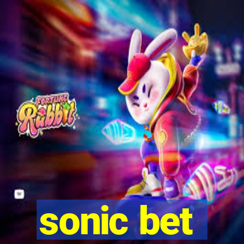 sonic bet